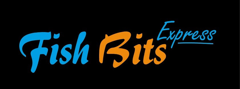 Fish Bits - Logo